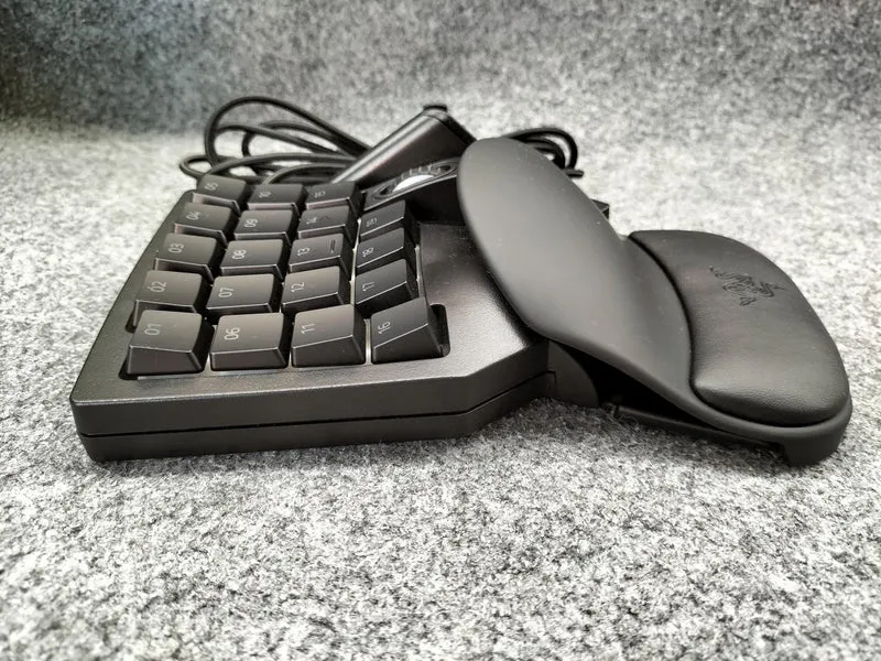 RAZER Gaming-Tastatur RZ07-0227