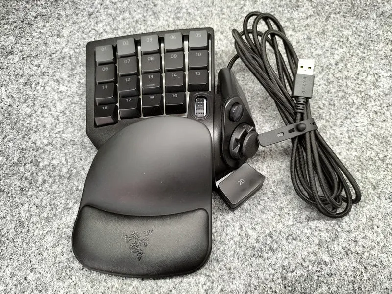 RAZER Gaming-Tastatur RZ07-0227