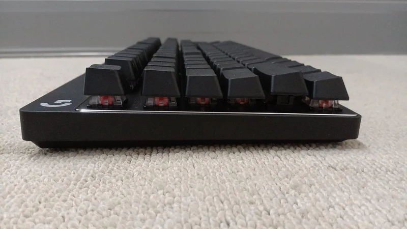 LOGICOOL Gaming-Tastatur YU0090