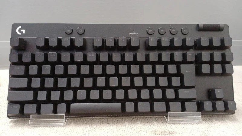 LOGICOOL Gaming-Tastatur YU0090