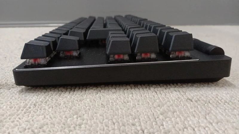 LOGICOOL Gaming-Tastatur YU0090