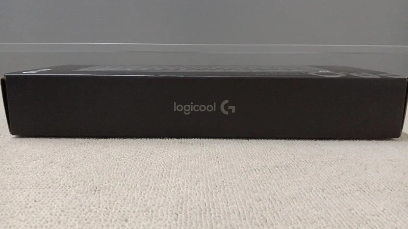 LOGICOOL Gaming-Tastatur YU0090