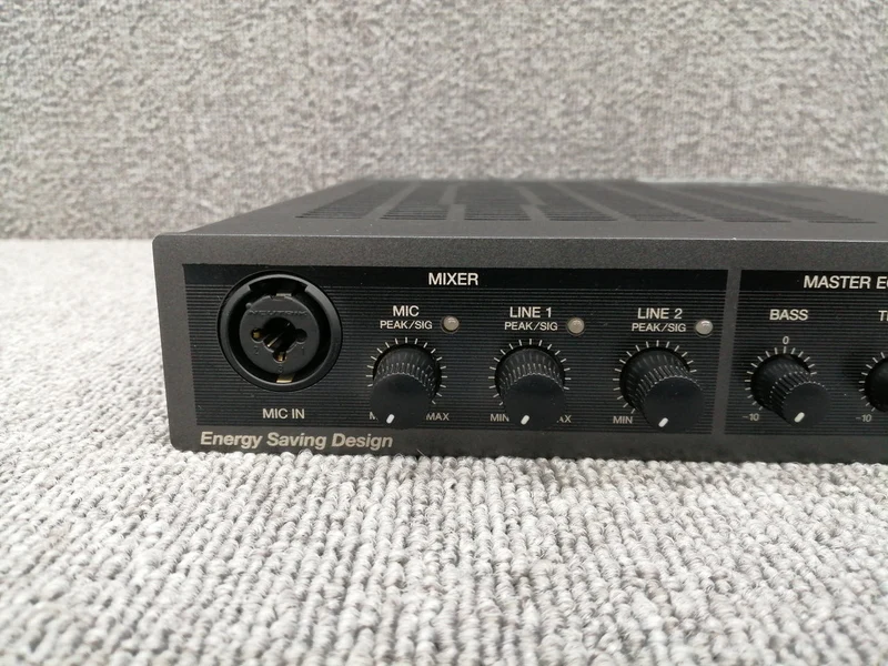 ROLAND Mischverstärker SRA-5050
