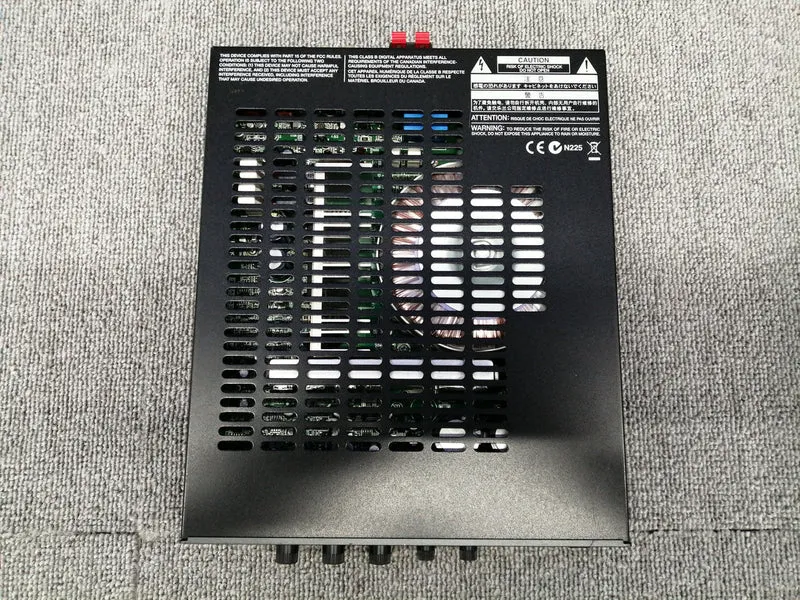 ROLAND Mischverstärker SRA-5050