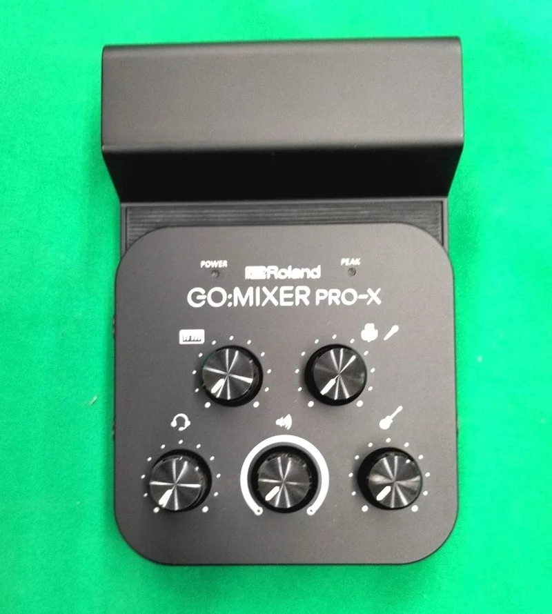 ROLAND Mixer GO:MIXER PRO-X
