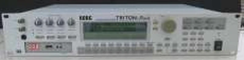 KORG Sampler TRITON-RACK