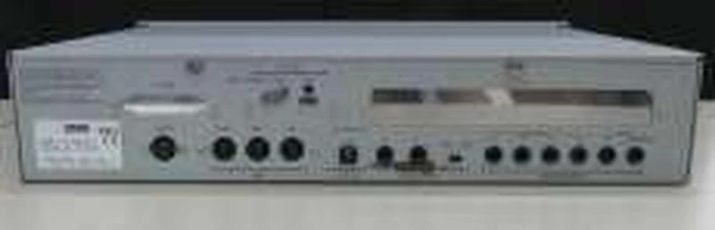 KORG Sampler TRITON-RACK