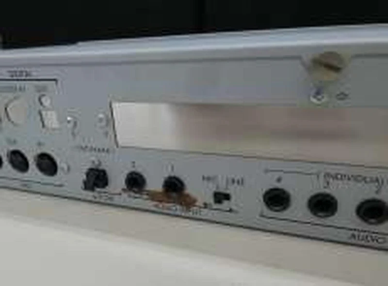 KORG Sampler TRITON-RACK