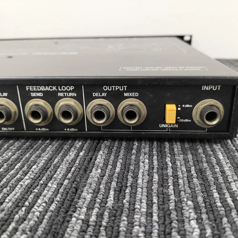 [SCHROTT] ROLAND [Defekte, Verkauf wie besehen] SDE-2000 SDE-2000
