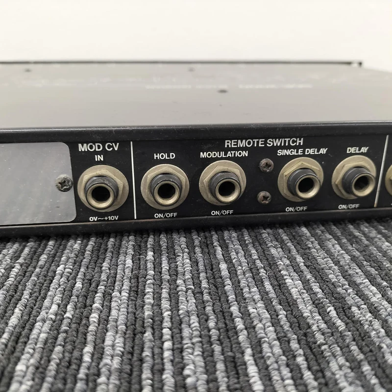 [SCHROTT] ROLAND [Defekte, Verkauf wie besehen] SDE-2000 SDE-2000