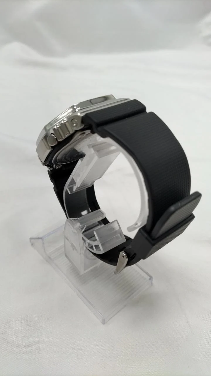 CASIO G-SHOCK Tough Solar Armbanduhr GBM-2100