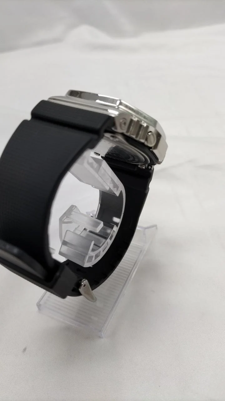 CASIO G-SHOCK Tough Solar Armbanduhr GBM-2100