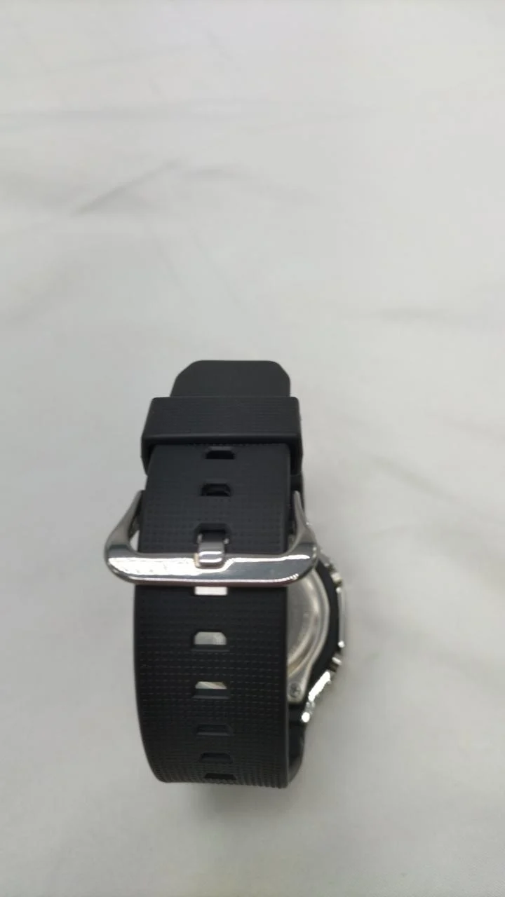CASIO G-SHOCK Tough Solar Armbanduhr GBM-2100
