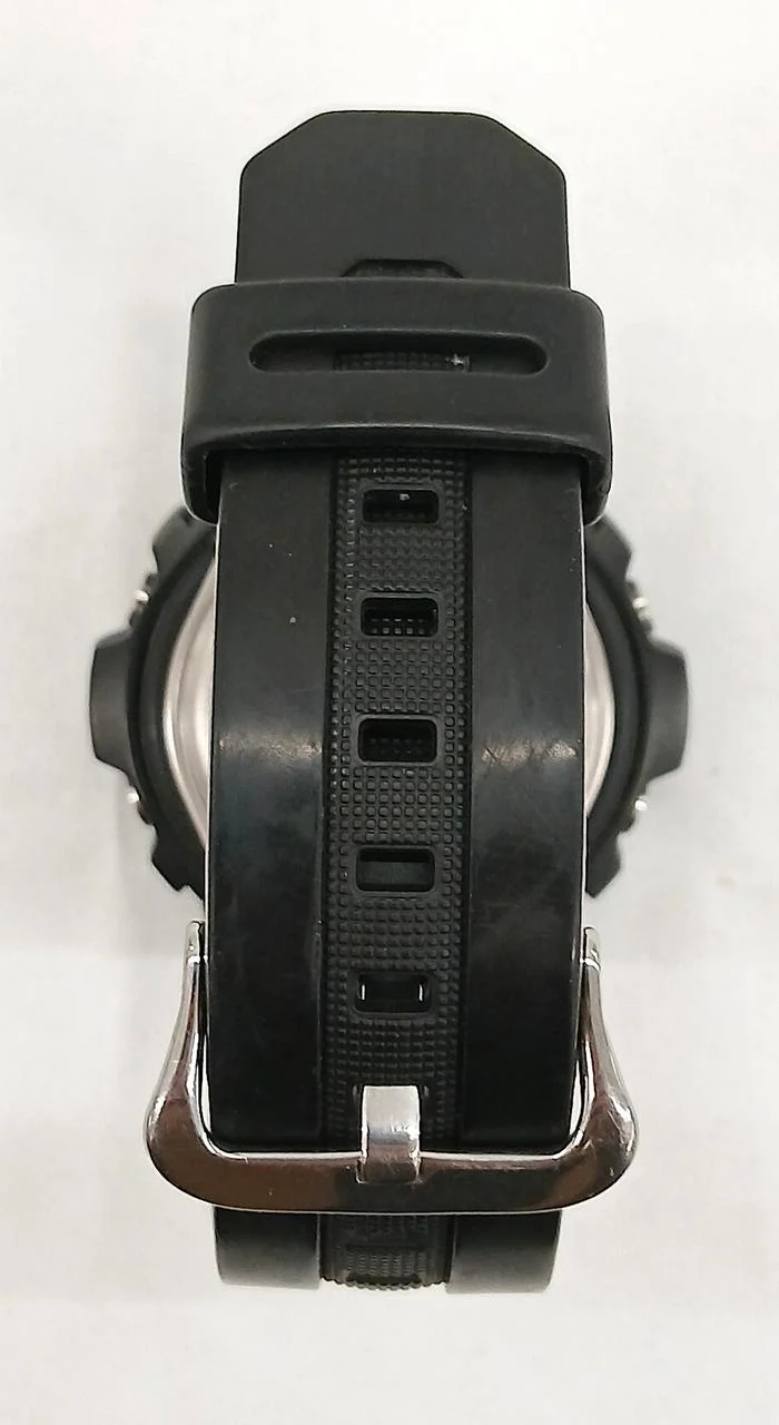 CASIO G-SHOCK AW-591