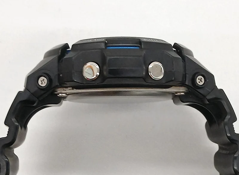 CASIO G-SHOCK AW-591