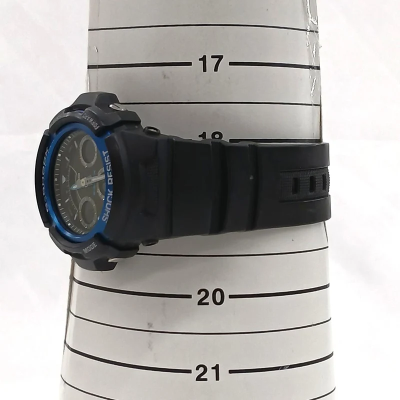 CASIO G-SHOCK AW-591