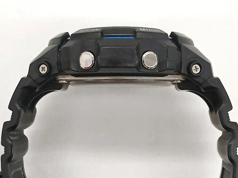 CASIO G-SHOCK AW-591