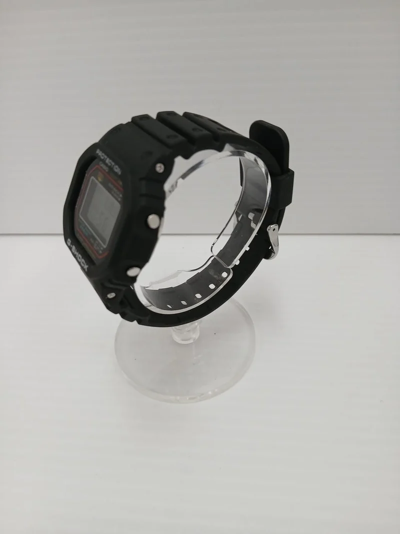 CASIO G-SHOCK DW-5000R