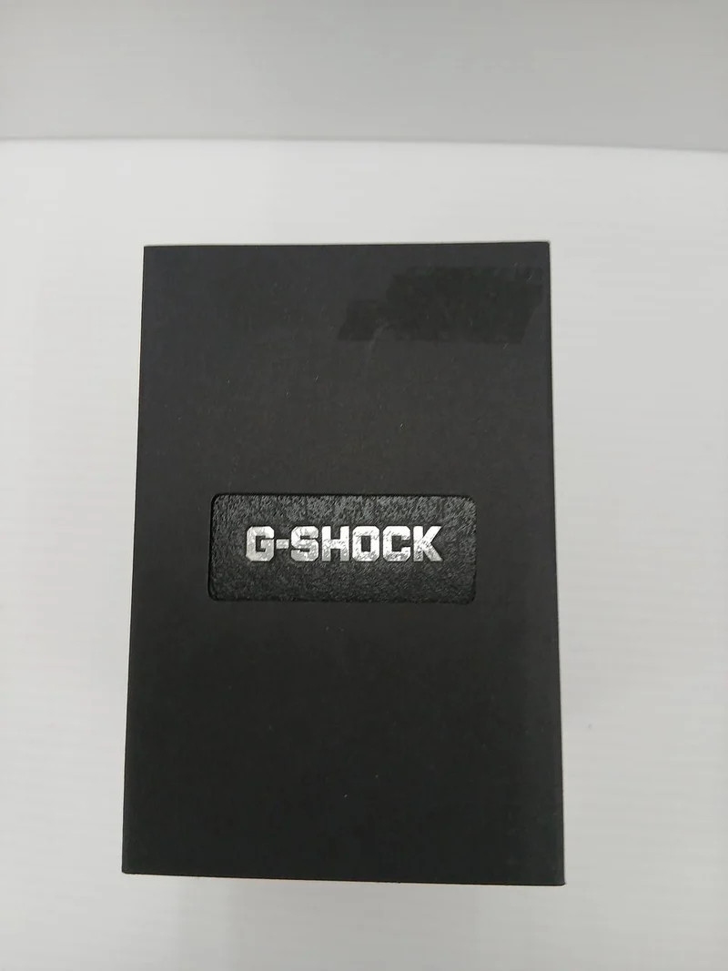 CASIO G-SHOCK DW-5000R