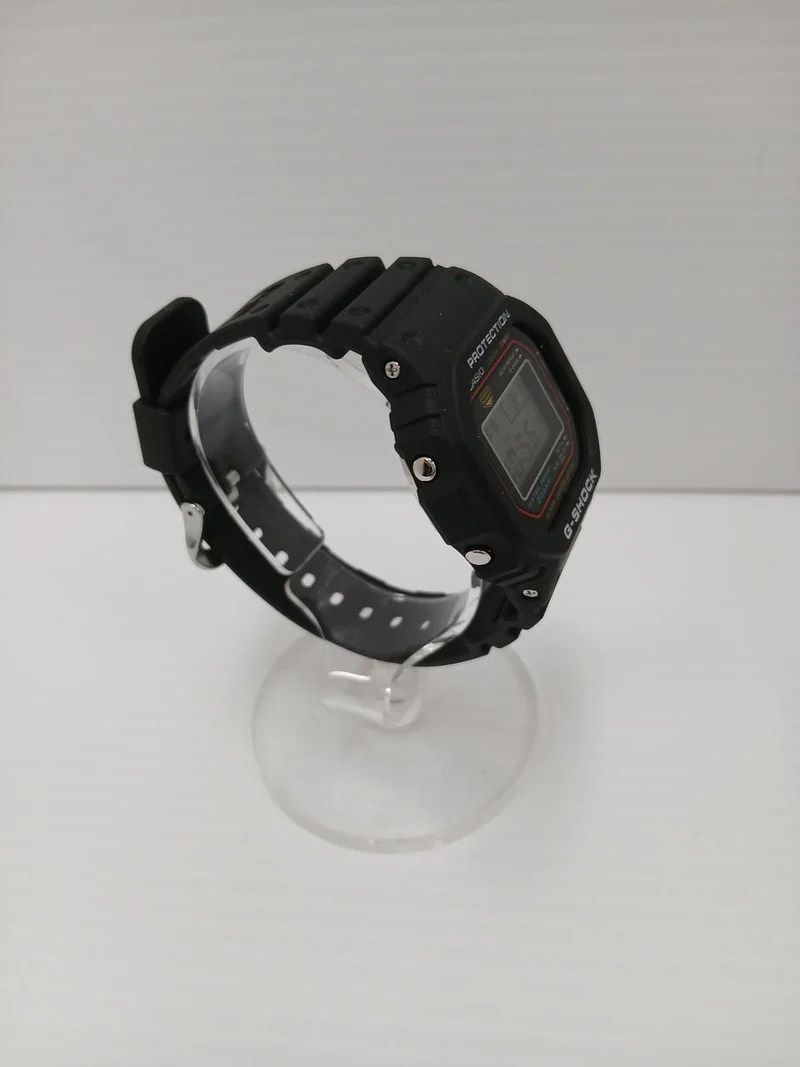 CASIO G-SHOCK DW-5000R