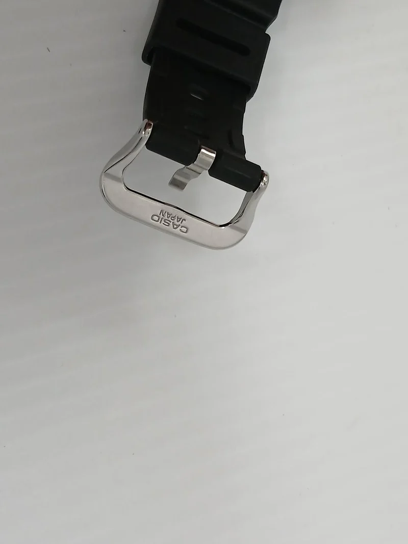 CASIO G-SHOCK DW-5000R