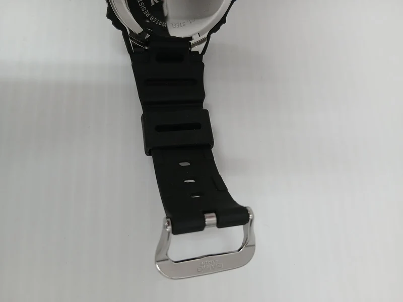 CASIO G-SHOCK DW-5000R