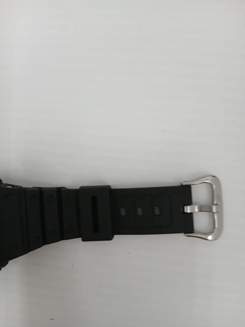 CASIO G-SHOCK DW-5000R