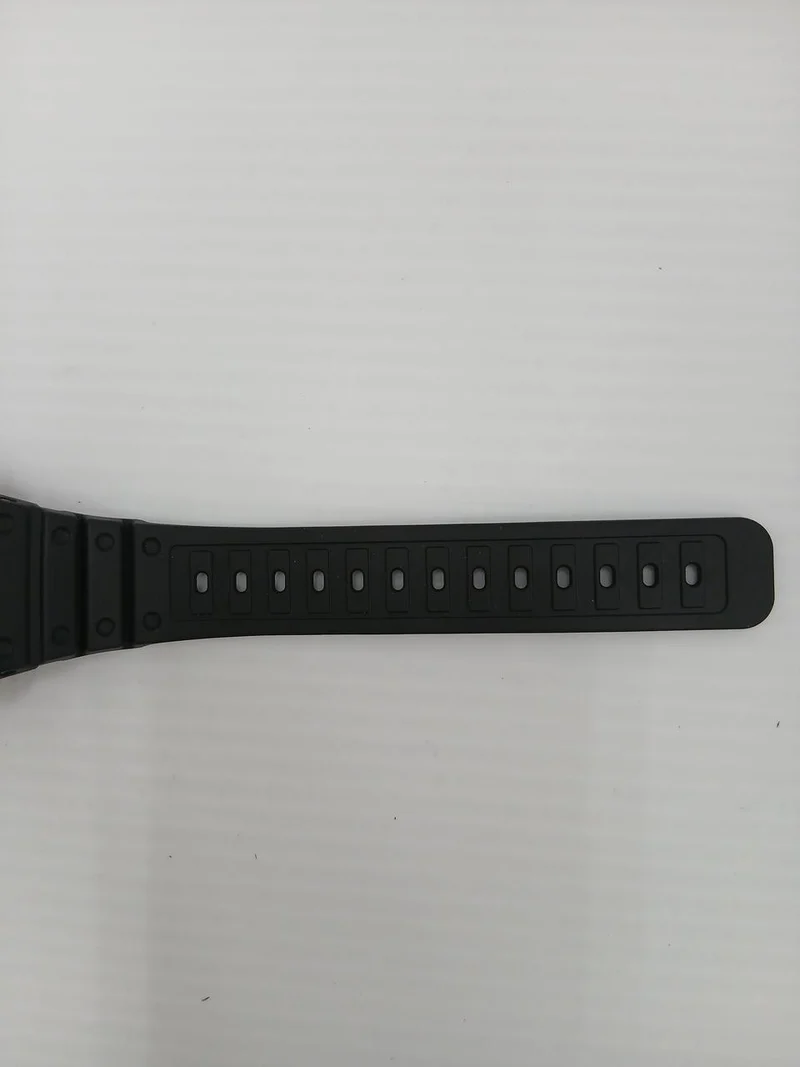 CASIO G-SHOCK DW-5000R