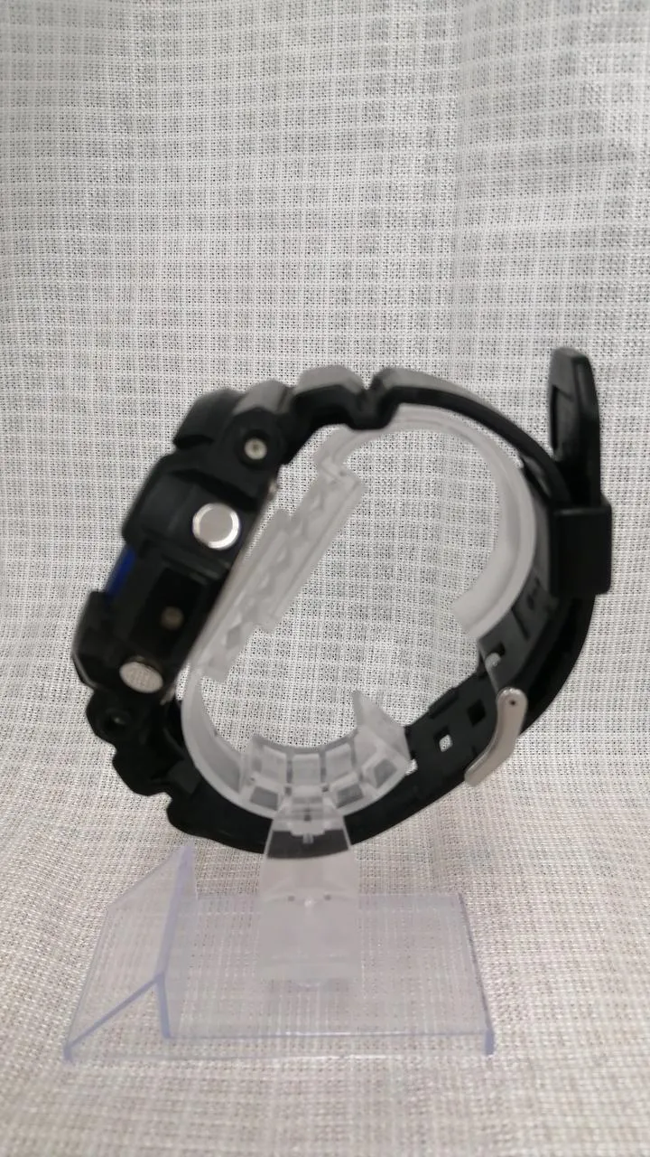 CASIO G-SHOCK GAW-100B