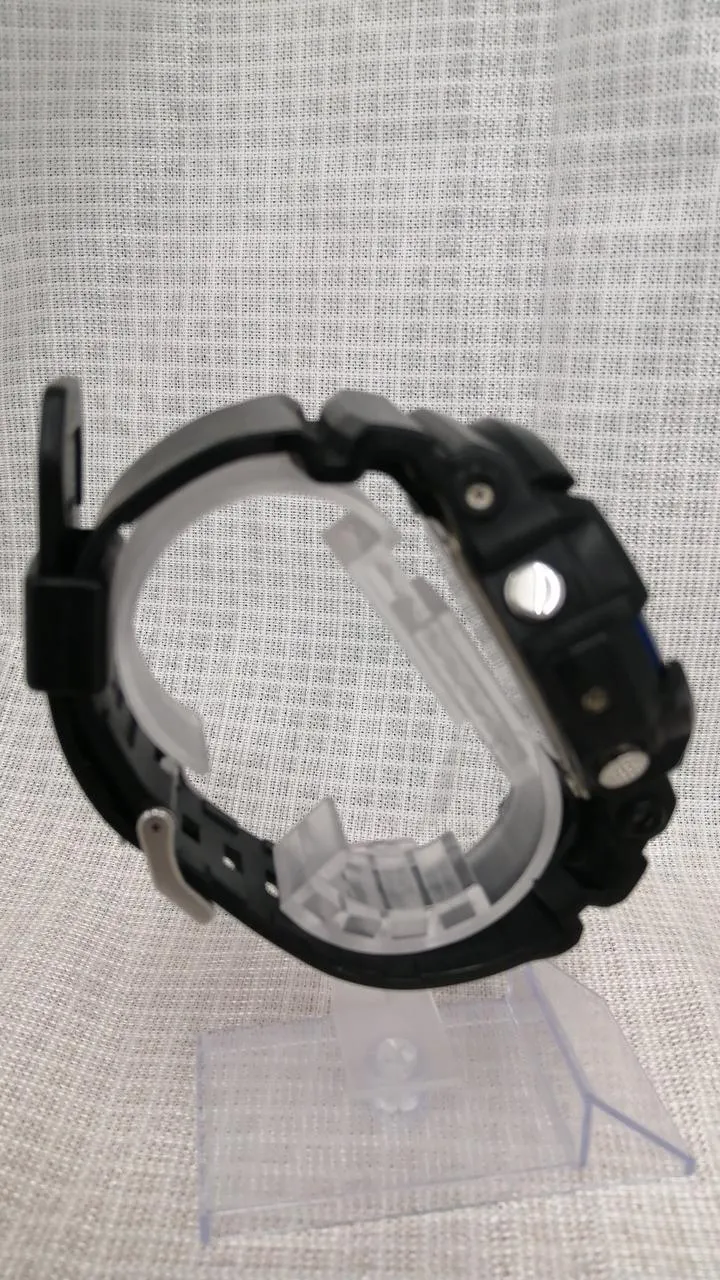 CASIO G-SHOCK GAW-100B