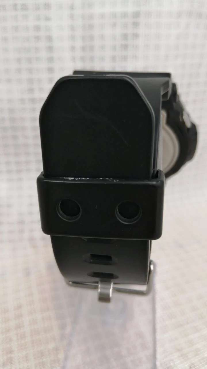 CASIO G-SHOCK GAW-100B