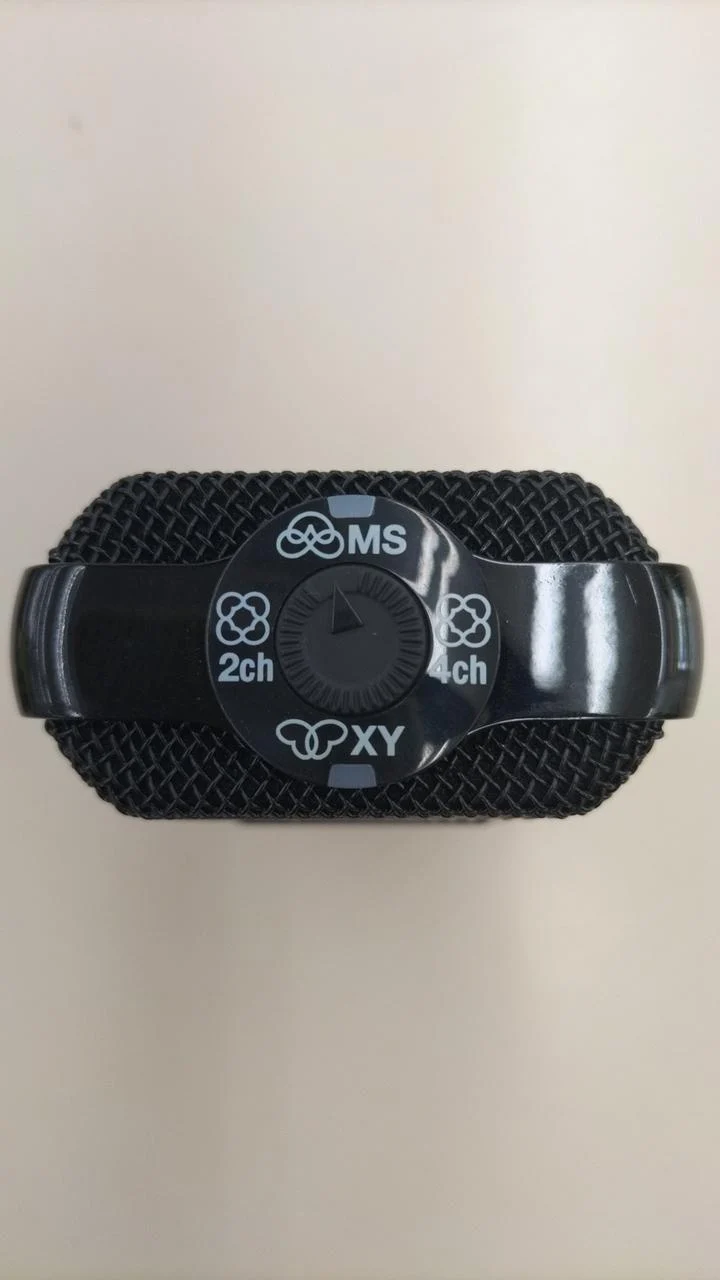 ZOOM Handy Recorder H2N