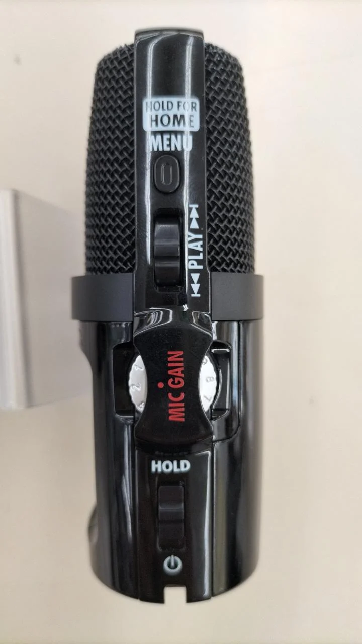 ZOOM Handy Recorder H2N