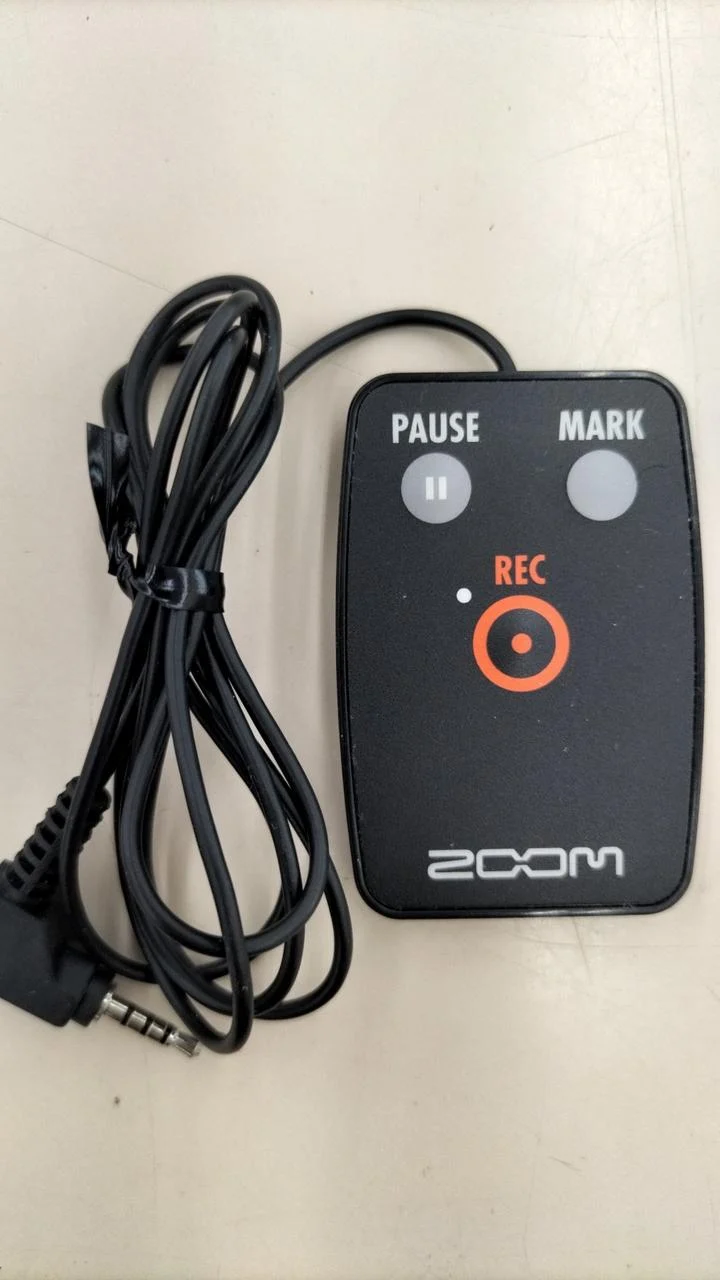 ZOOM Handy Recorder H2N