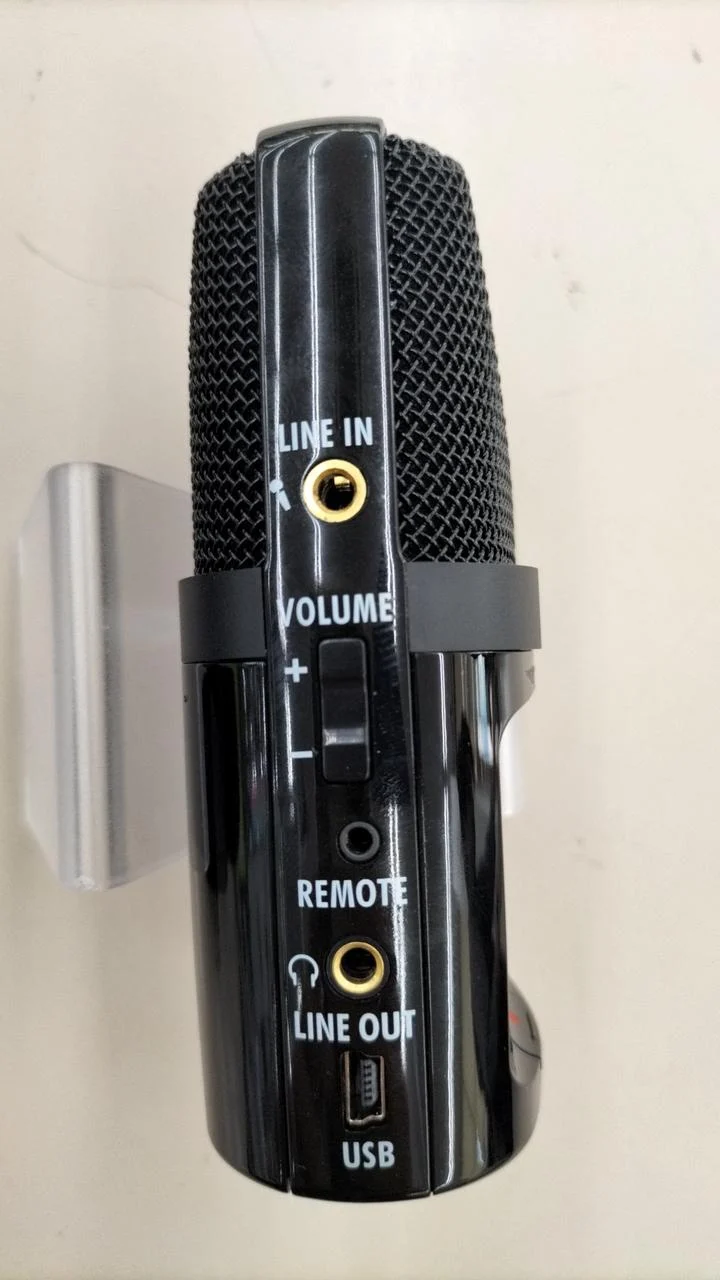 ZOOM Handy Recorder H2N