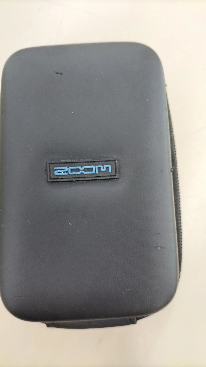 ZOOM Handy Recorder H2N
