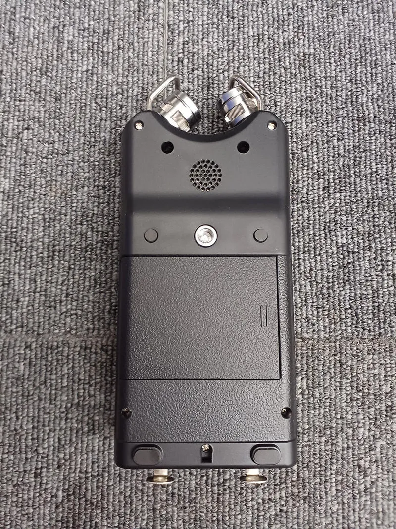 TASCAM PCM-Recorder DR-40