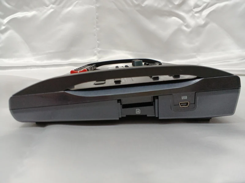 ZOOM MTR R8