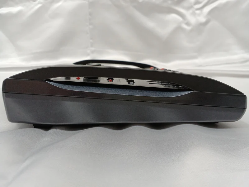 ZOOM MTR R8