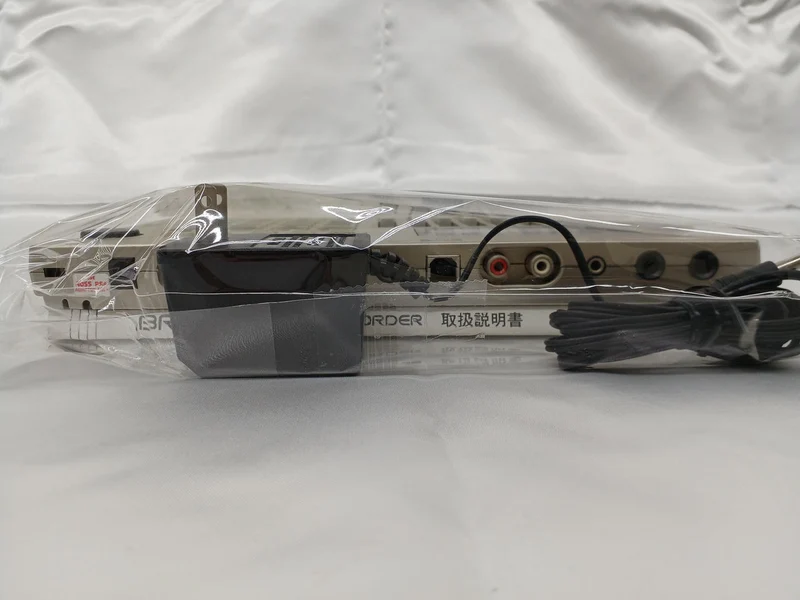 BOSS Digital MTR BR-600
