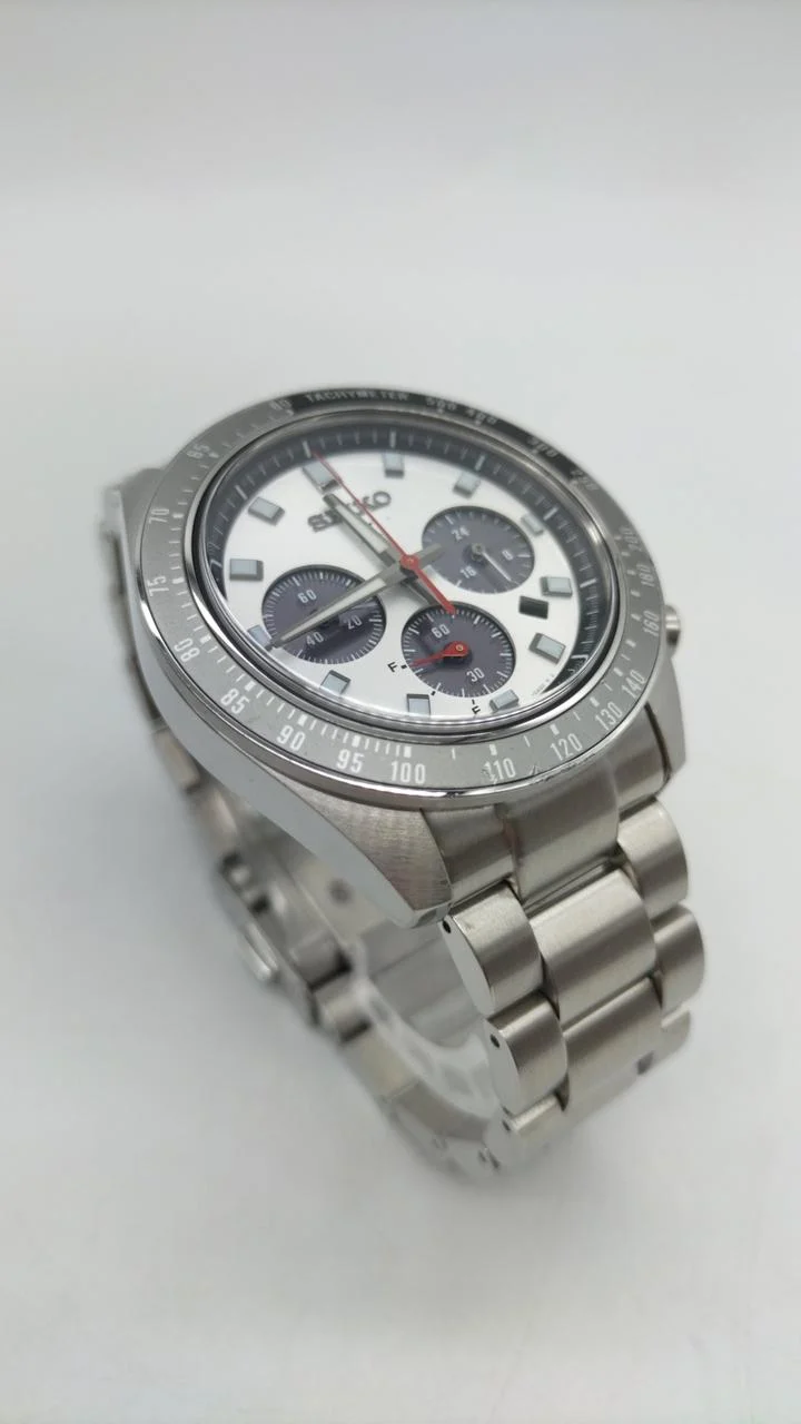 SEIKO Prospex Solar-Armbanduhr V192-0AH0