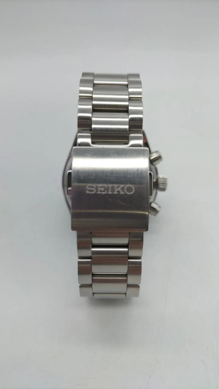 SEIKO Prospex Solar-Armbanduhr V192-0AH0