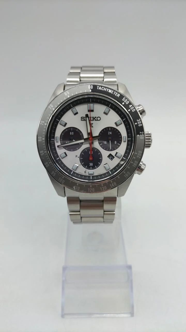 SEIKO Prospex Solar-Armbanduhr V192-0AH0