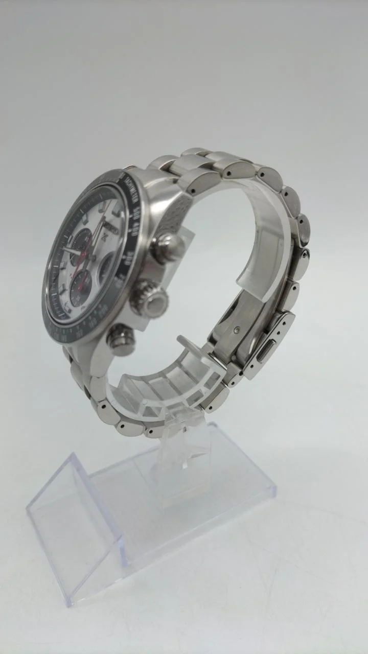 SEIKO Prospex Solar-Armbanduhr V192-0AH0