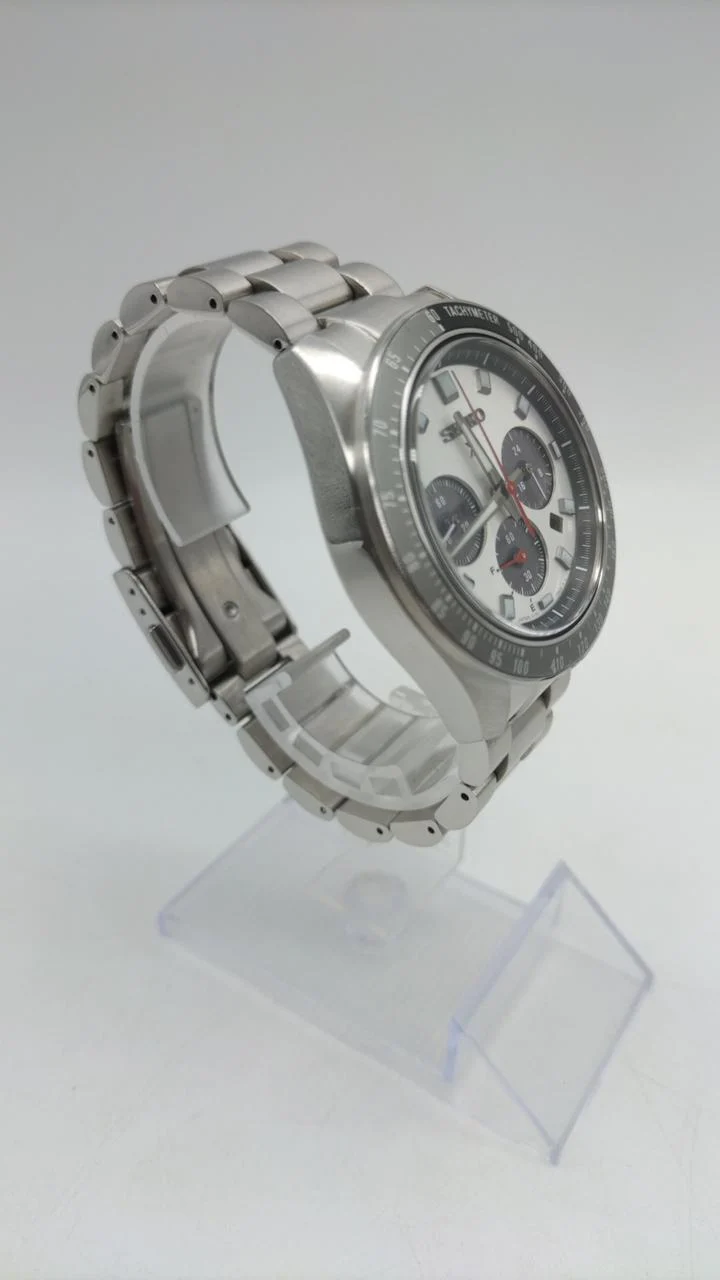 SEIKO Prospex Solar-Armbanduhr V192-0AH0