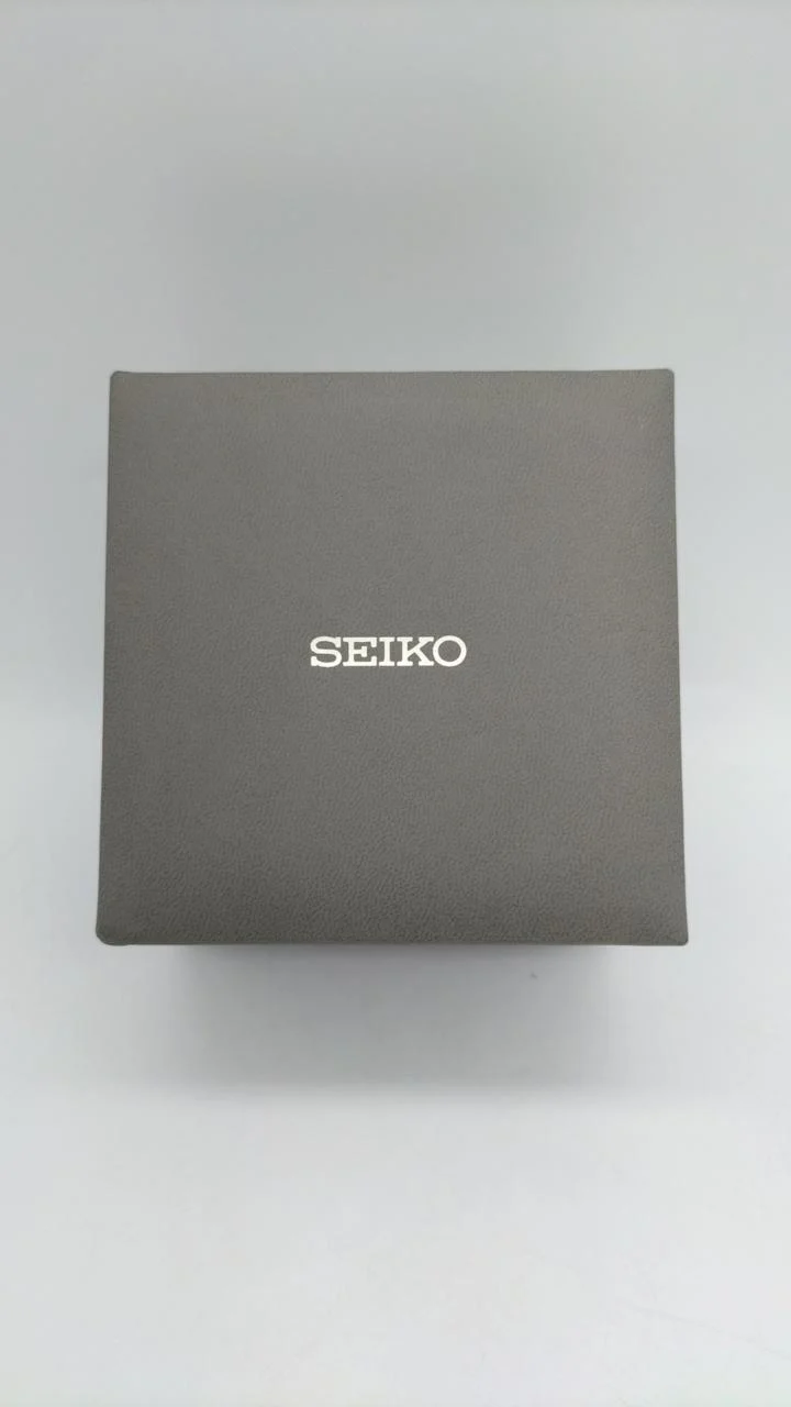 SEIKO Prospex Solar-Armbanduhr V192-0AH0