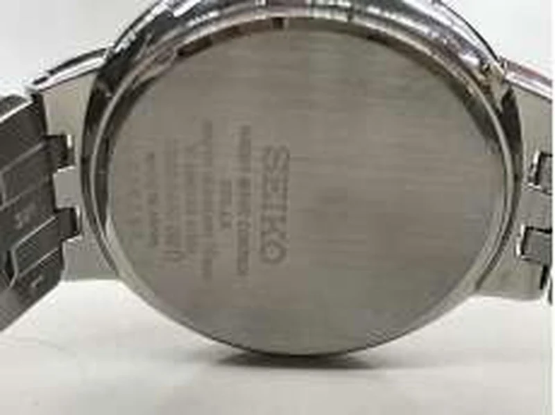 SEIKO Seiko Selection 7B62-0AA0