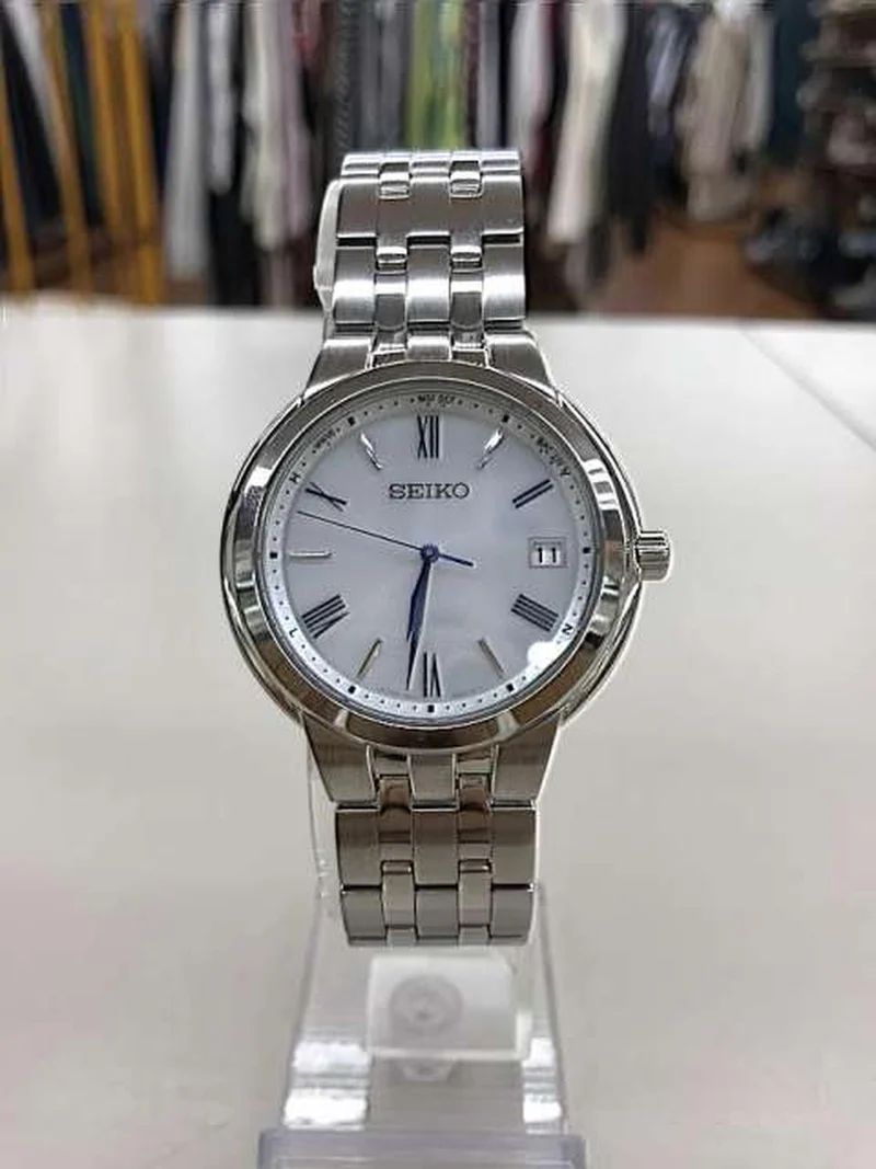 SEIKO Seiko Selection 7B62-0AA0