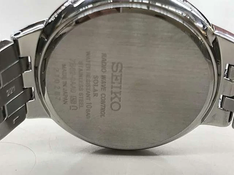 SEIKO Seiko Selection 7B62-0AA0