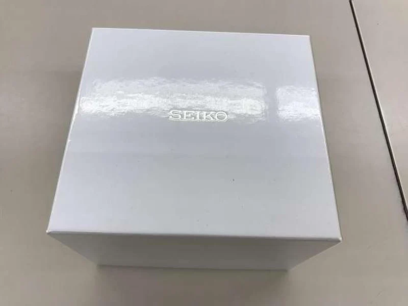 SEIKO Seiko Selection 7B62-0AA0